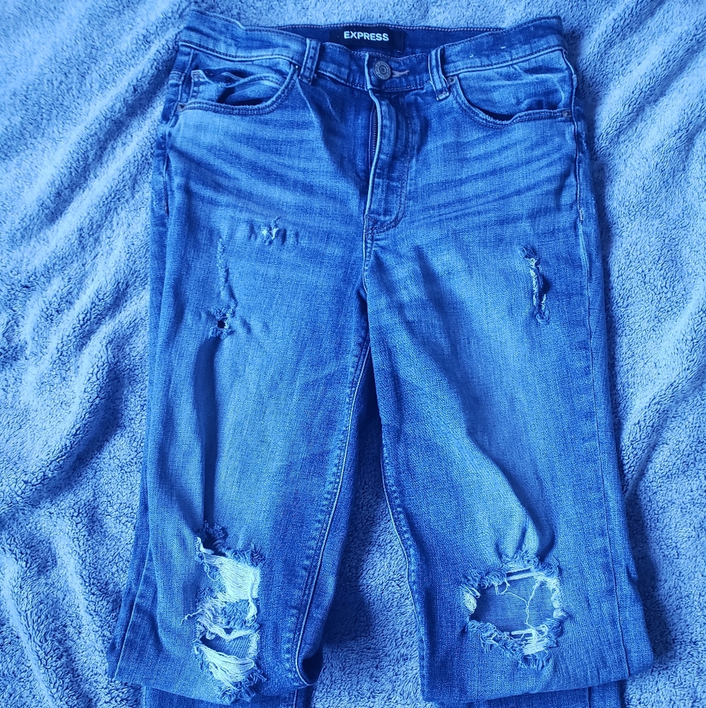 Express Jeans